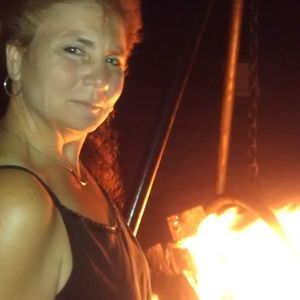 Meet your Posher, Paula